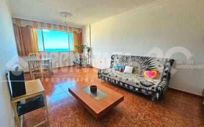 Flat for sale in La Feria, Ciudad Alta, Las Palmas de Gran Canaria