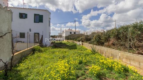 Foto 4 de Casa o xalet en venda a Na Macaret, Es Mercadal