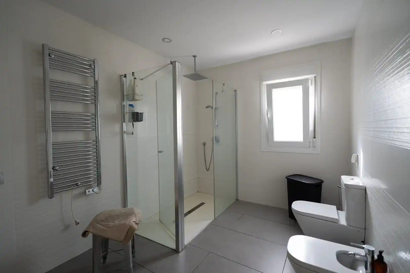 Baño de Piso en venta en Níjar con Aire acondicionado, Trastero y Amueblado