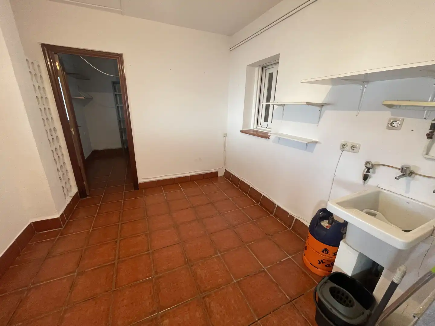 Piso en venta en Mollerussa con Calefacción, Terraza y Trastero
