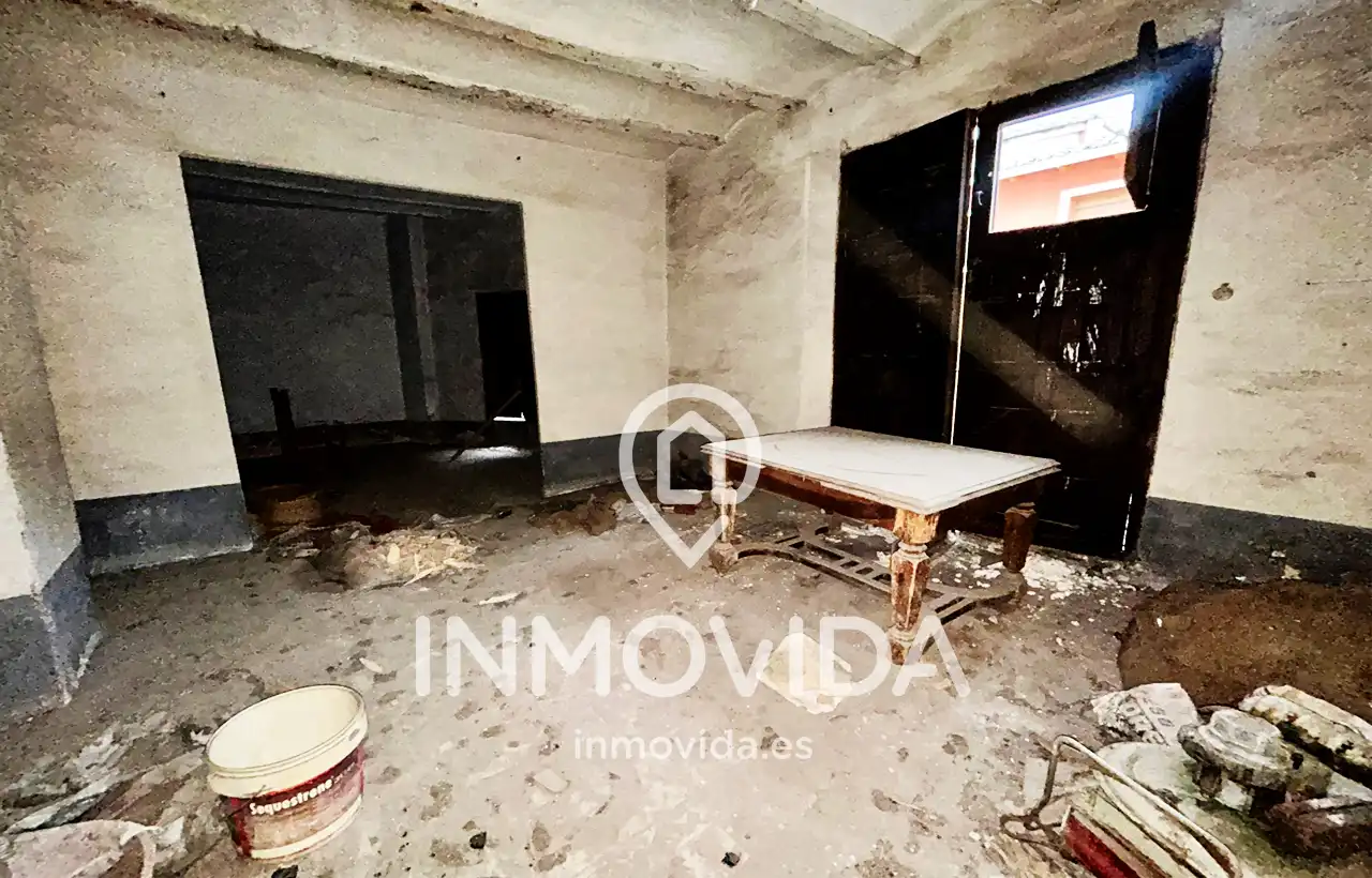 Casa o xalet en venda en Xàtiva