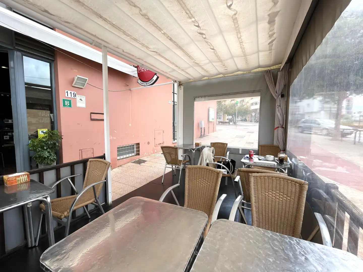 Local en venda a Carrer de Ciutadella, Camí de Ses Vinyes