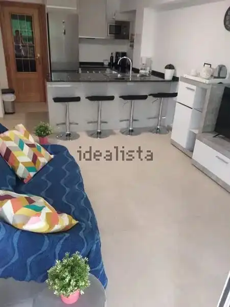Pis amb terrassa en venda a Patraix, imagen 3