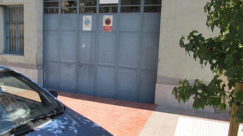 Local comercial en Logroño junto a Nuevos Juzgados., imatge 2