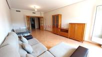 Living room of Flat for sale in Cáceres Capital  with Air Conditioner and Swimming Pool
