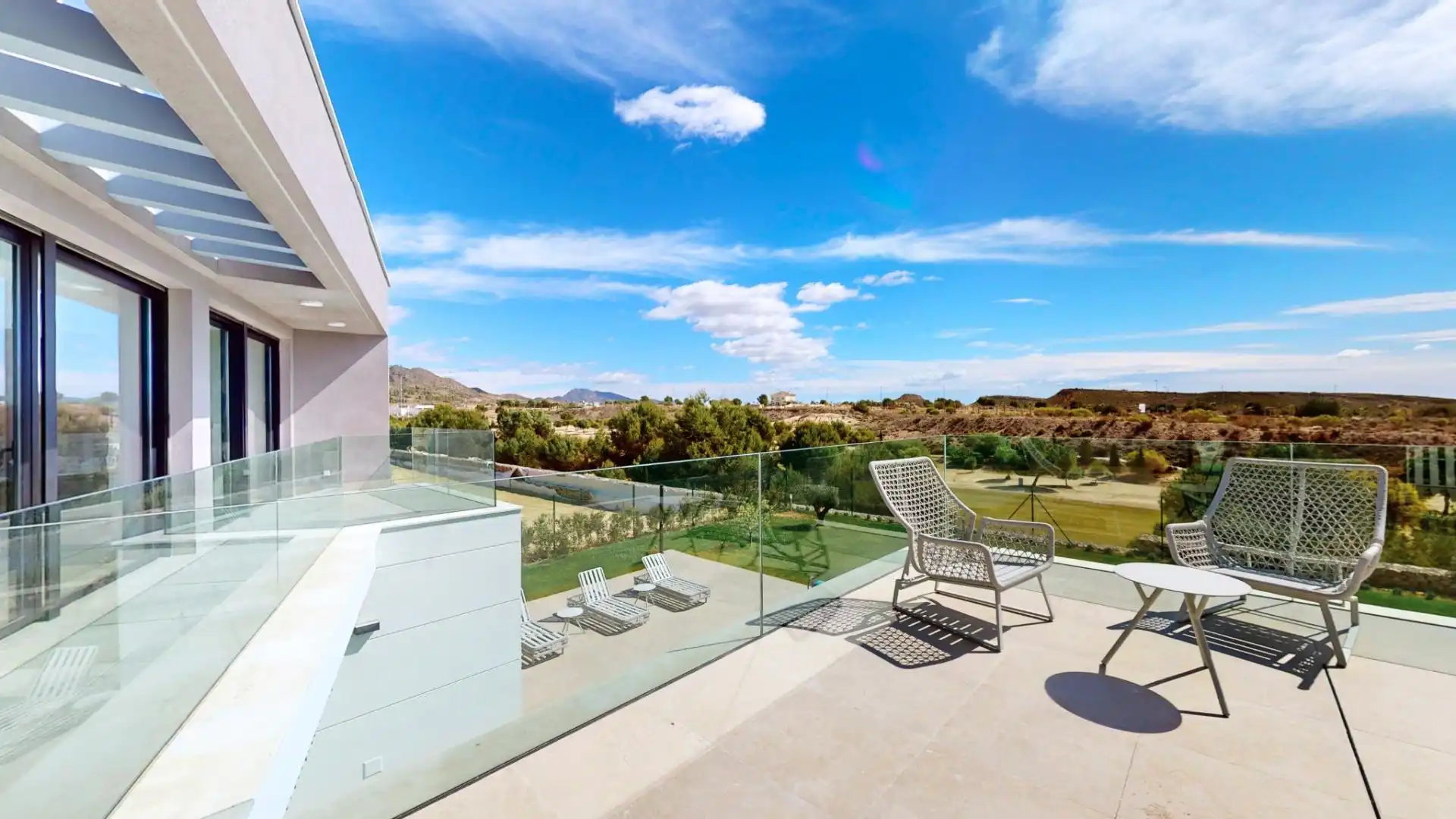 Chalet en venta en Campo de Murcia, imagen 6