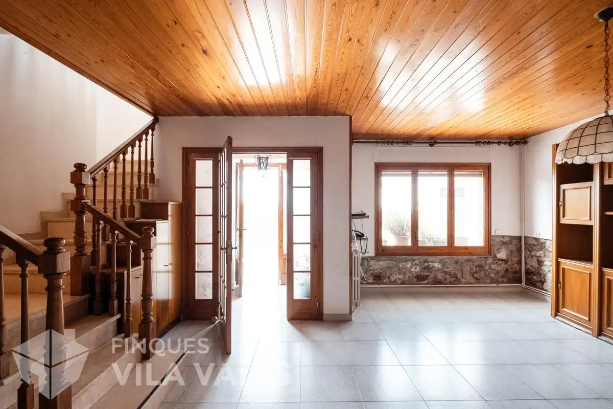 Casa a schiera con terrazza in vendita a CATALUNYA, imagen 6