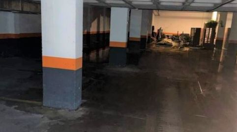 Foto 4 de Garaje en venta en Tomillo, El Olivar - La Magdalena, Colmenar Viejo