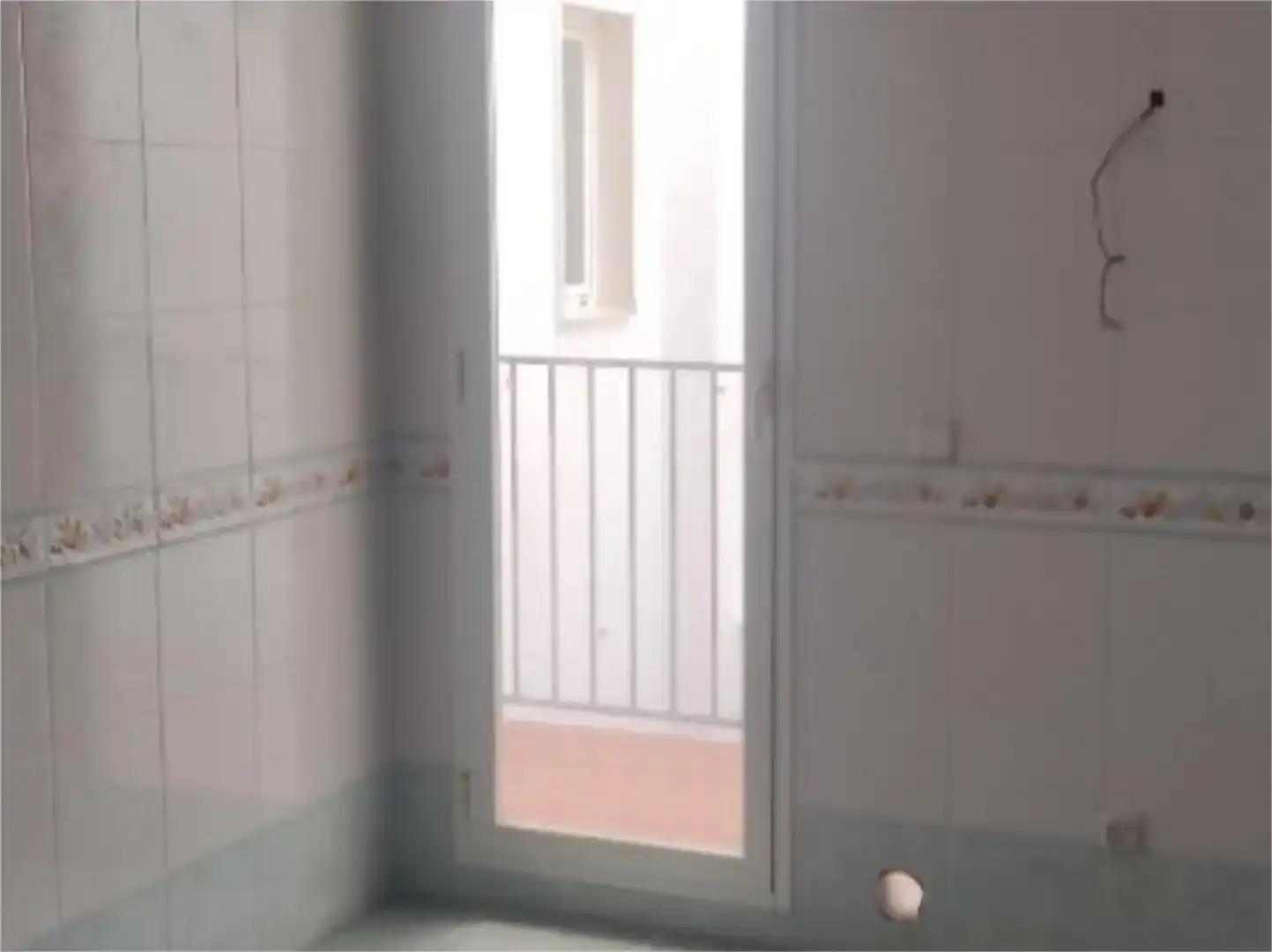 Bedroom of Flat for sale in Quesada  with Balcony