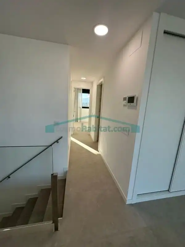 Maisonette mit Aufzug zum Verkauf in Balcón de Finestrat - Terra Marina, imagen 42