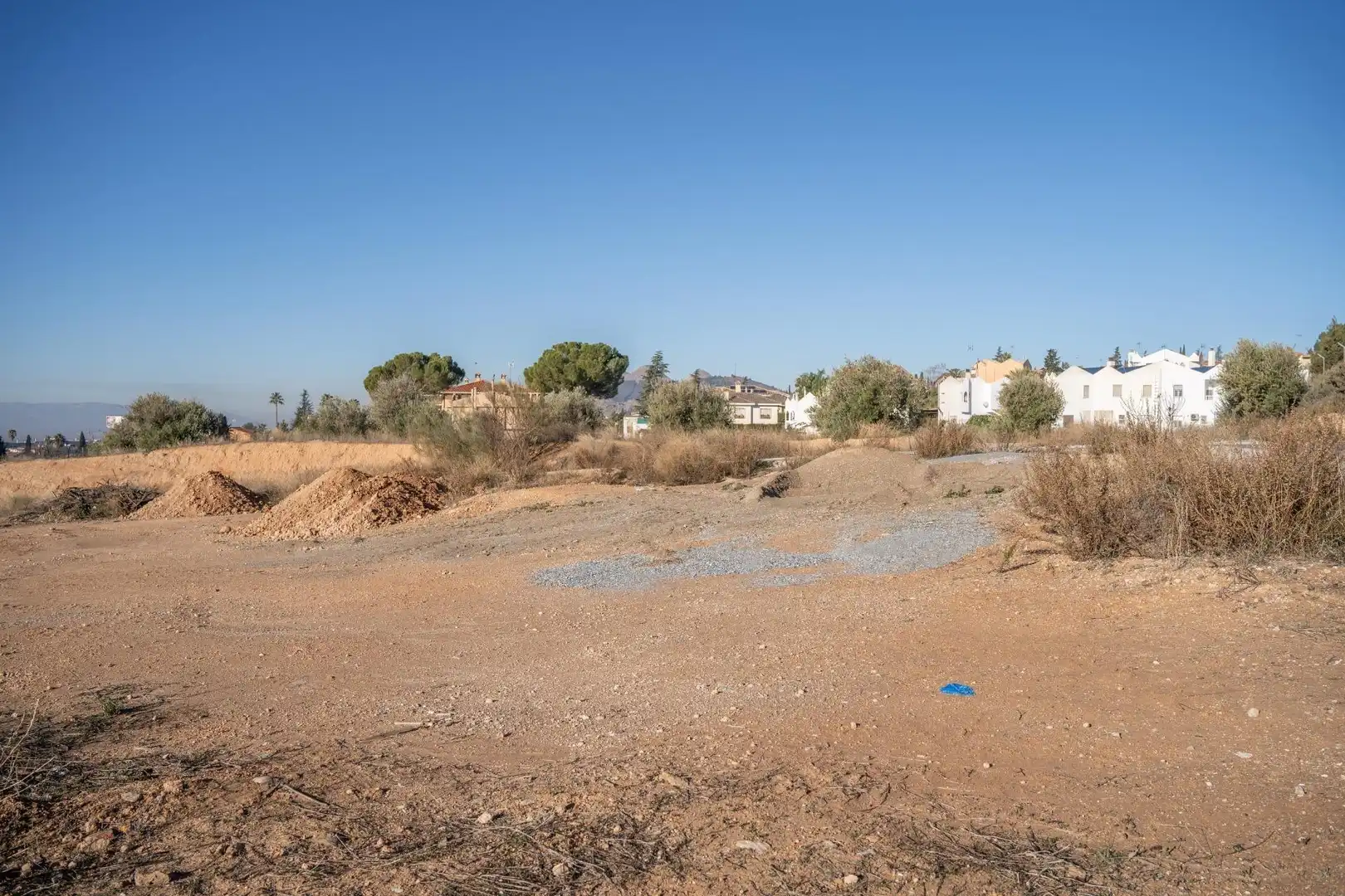 Terreny residencial en venda a Área de Actuación 16 12, imagen 38