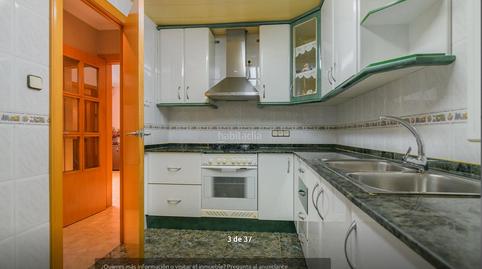 Foto 5 de Planta baixa en venda a Passeig Maragall, Barcelona