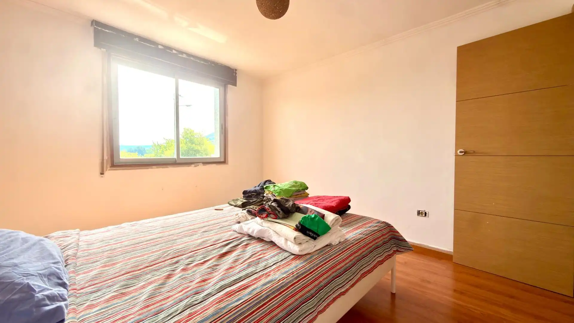 Habitación de Casa o chalet en venta en Ramirás