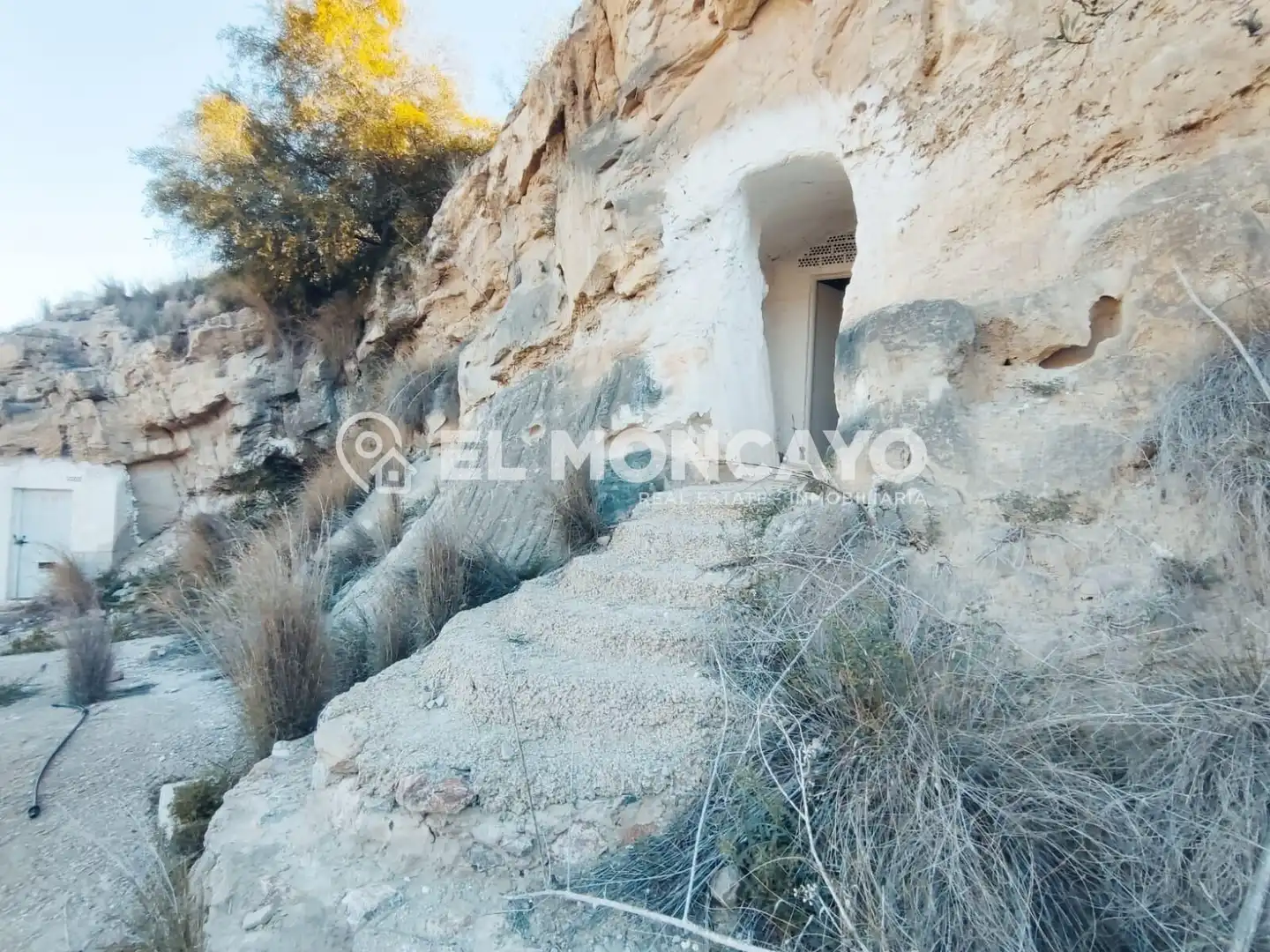 Finca rústica en venta en Rojales con Jardín privado y Trastero