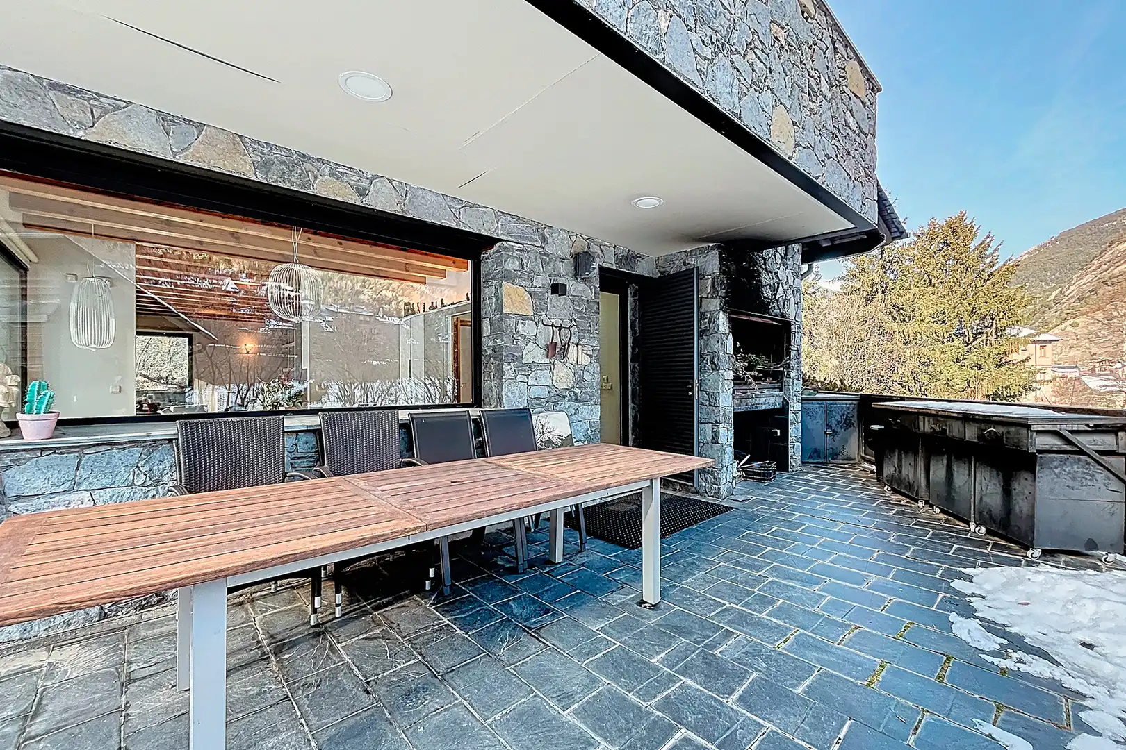 Villa mit Terrasse zum Verkauf in Ordino - Ansalonga - Sornàs, imagen 18