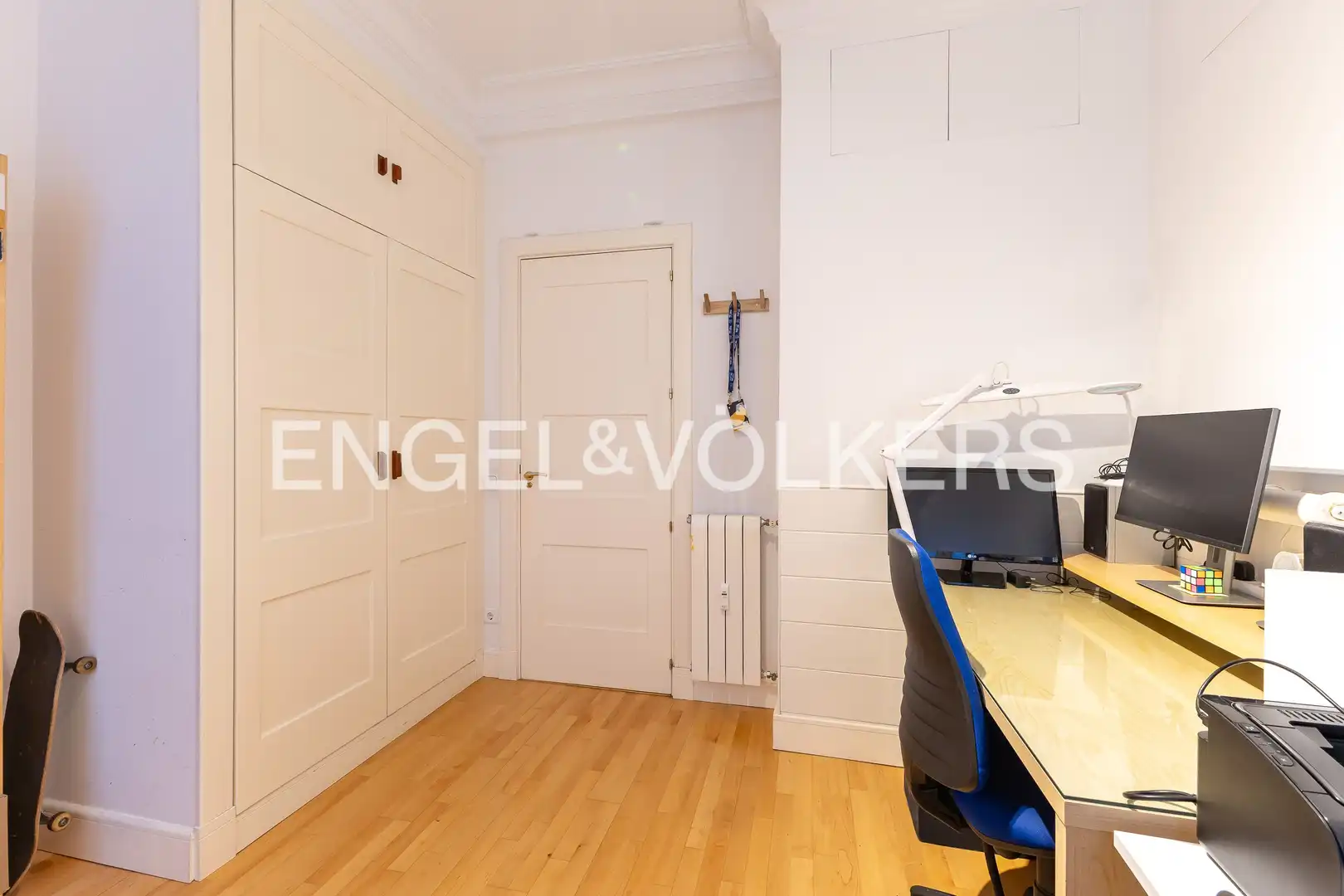 Piso en venta en Madrid con Aire acondicionado y Calefacción