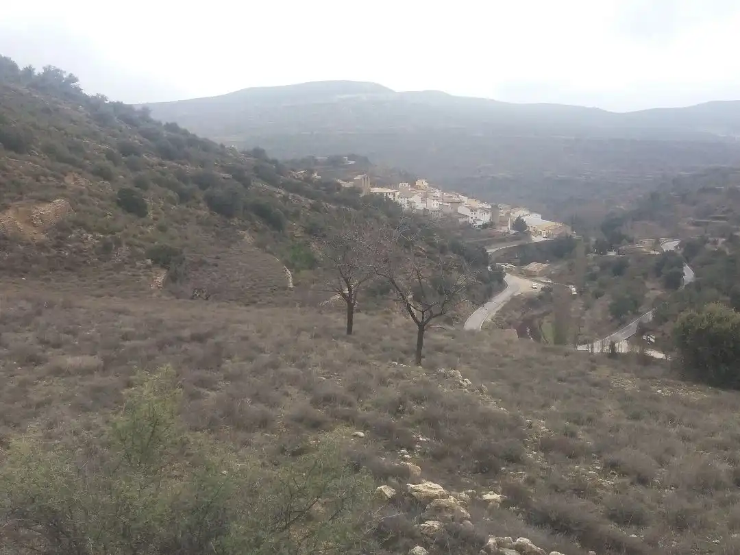 Terreno en venta en Todolella