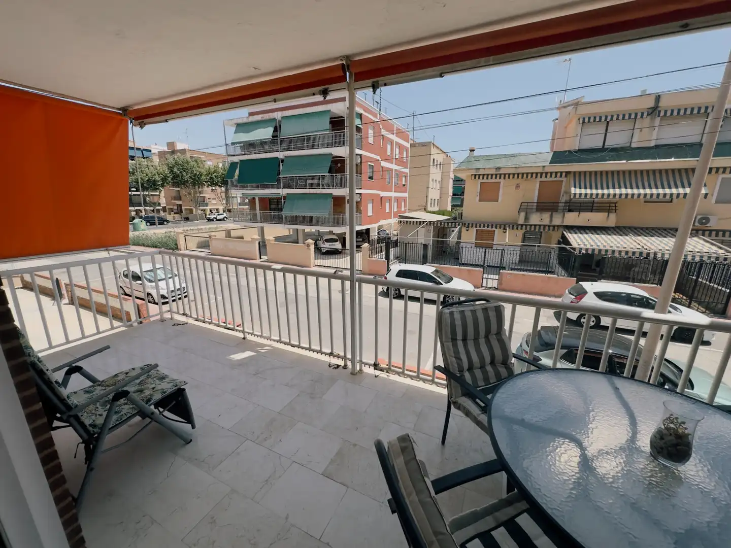 Apartment with terrace for sale in Calle Toledo 31, imagen 21