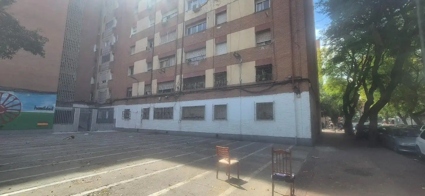 Apartment for sale in Calle Santa Rita, imagen 7