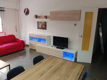 Flat with lift to rent in Calle Puerta Nueva
