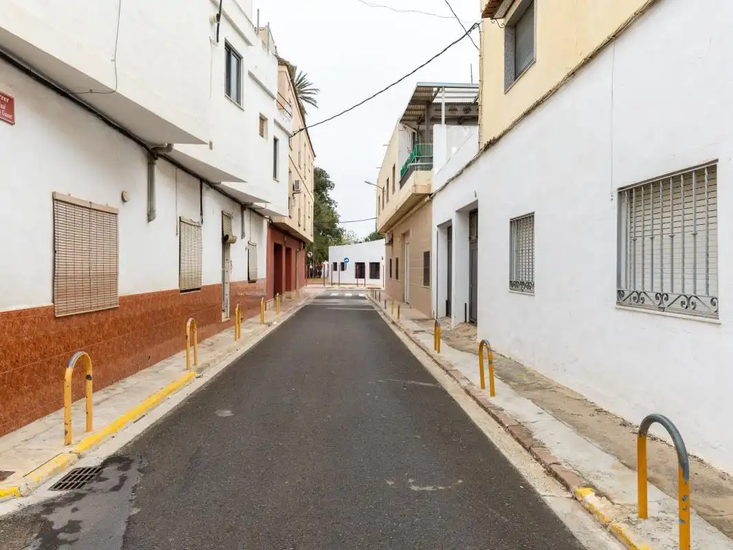 Casa o chalet en venta en Calle Dos de Maig, Alginet
