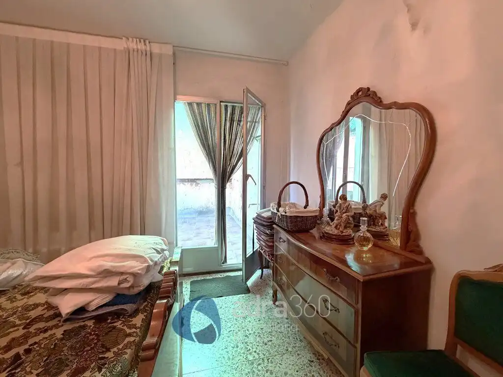 Schlafzimmer von Country house zum Verkauf in Lanciego / Lantziego mit Heizung, Terrasse und Abstellraum