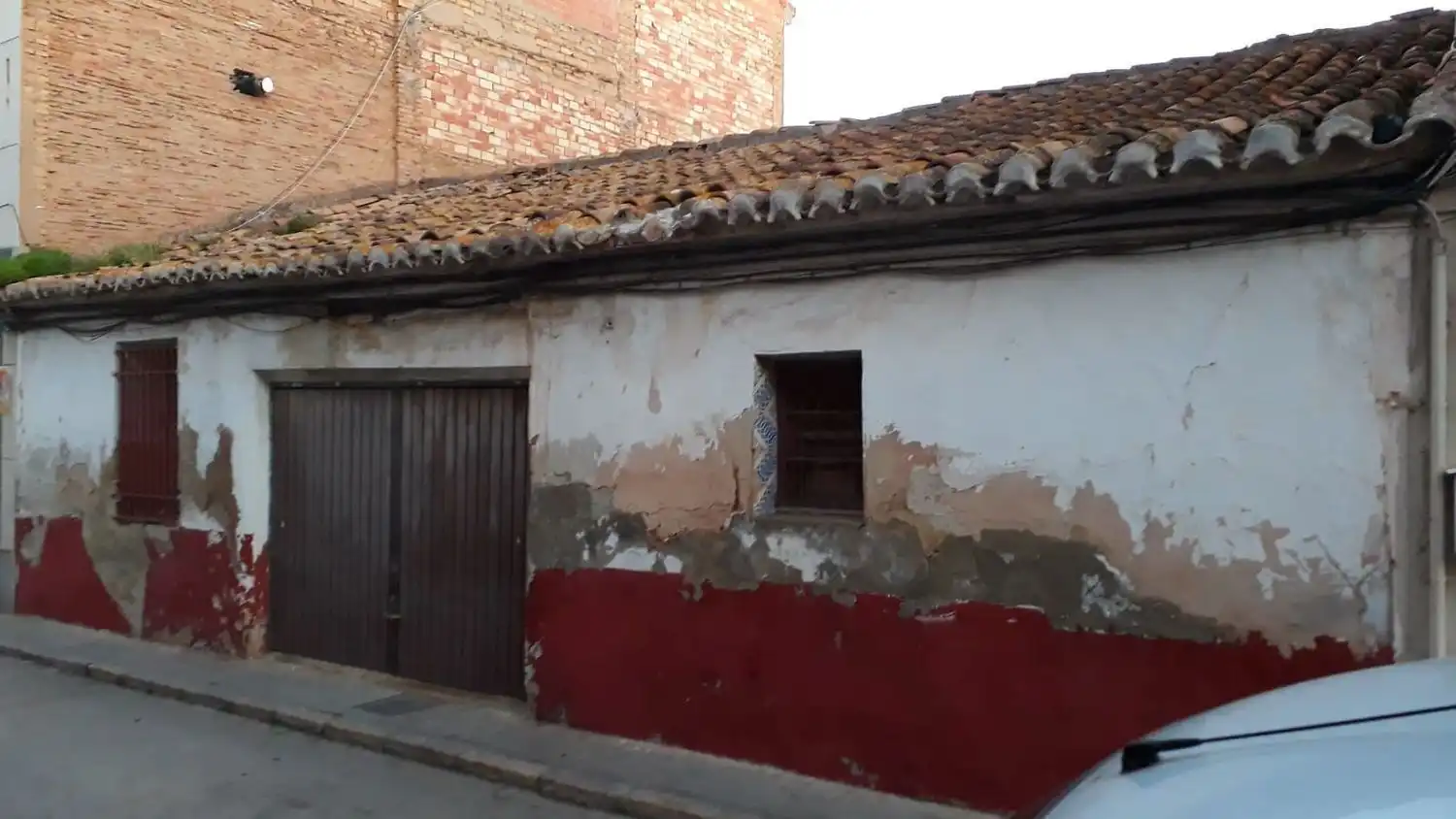 Einfamilien-Reihenhaus zum Verkauf in Zona La Ermita