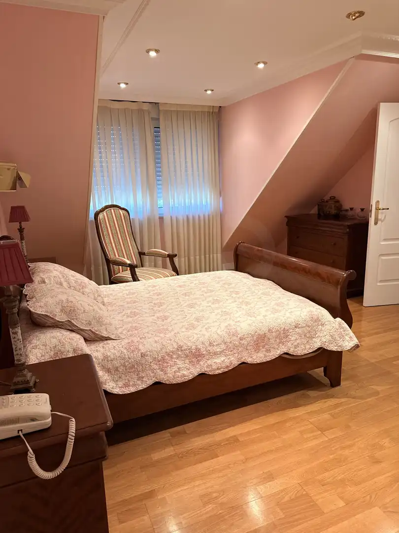 Maison avec piscine à vendre à Santovenia de la Valdoncina, imagen 18