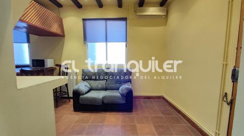 Foto 3 von Maisonette zur Miete in Calle Ribera de Curtidores, Embajadores - Lavapiés, Madrid Capital