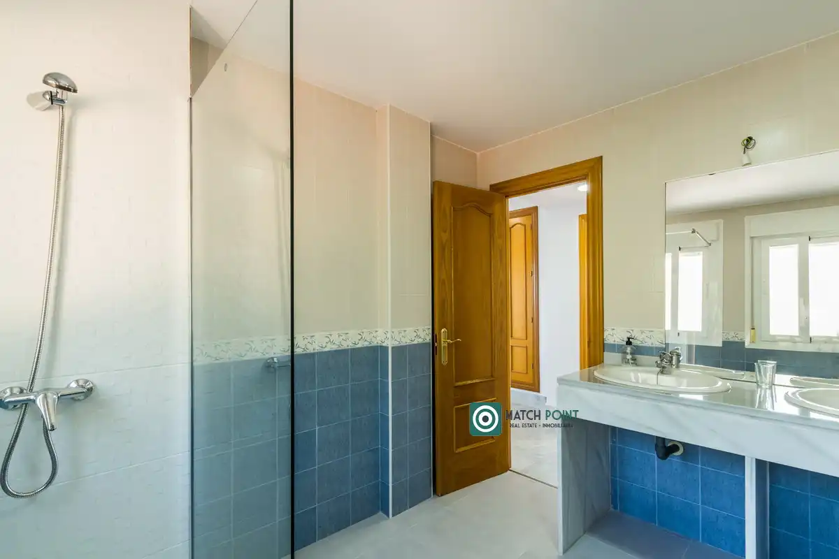 Chalet en venta en Las Lomas, imagen 44