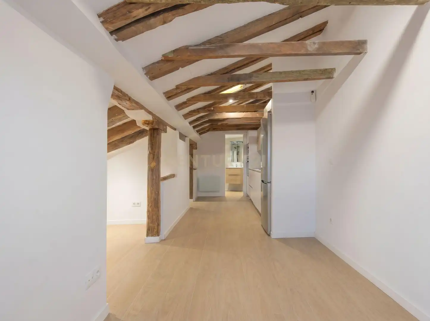Piso en venta en Madrid con Aire acondicionado, Lavadora y Microondas