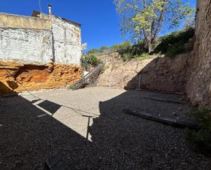 Residencial en venda en Tudela