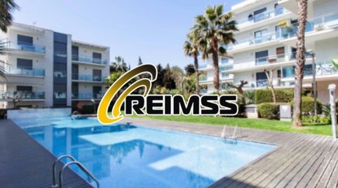 Foto 3 de Piso en venta en Fenals, Lloret de Mar