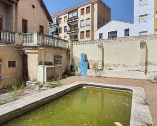 Jardí de Casa o xalet en venda en Chelva amb Calefacció, Jardí privat i Terrassa