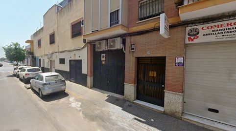 Foto 2 de Piso en venta en Huesca, El Cerro, Sevilla Capital