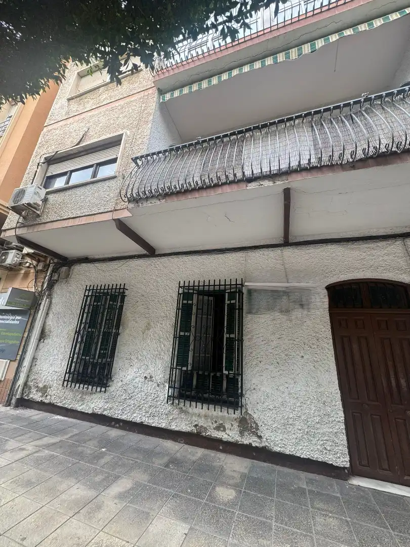Residencial en venta en Calle Carlos Ramírez de Arellano, imagen 3