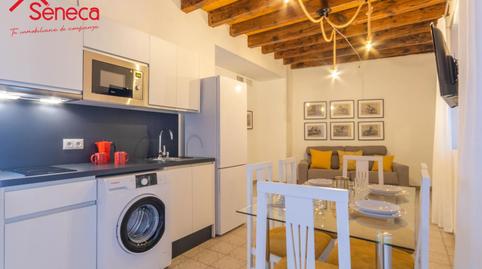 Foto 5 de Pis en venda a Gragea, Casco Histórico  - Ribera - San Basilio, Córdoba