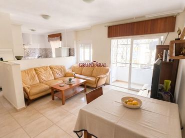Piso con balcón en venta en Calle DIPUTADO JOAQUIN GALANT