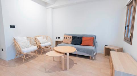 Photo 5 of Flat to rent in Cerrajeros, El Mercat, Valencia