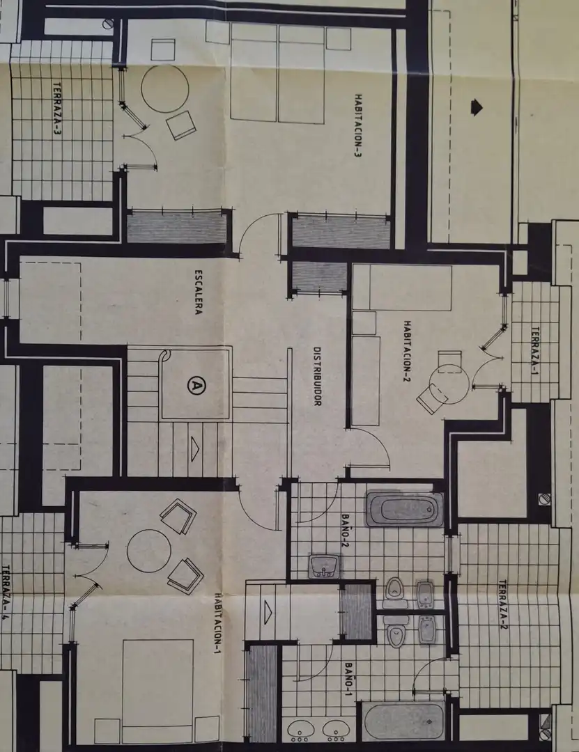 Haus zum Verkauf in Santovenia de la Valdoncina, imagen 39