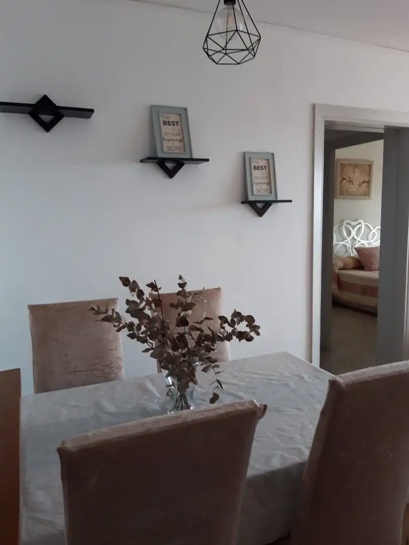 Wohnung zur Miete in Puente Mayorga - Campamento