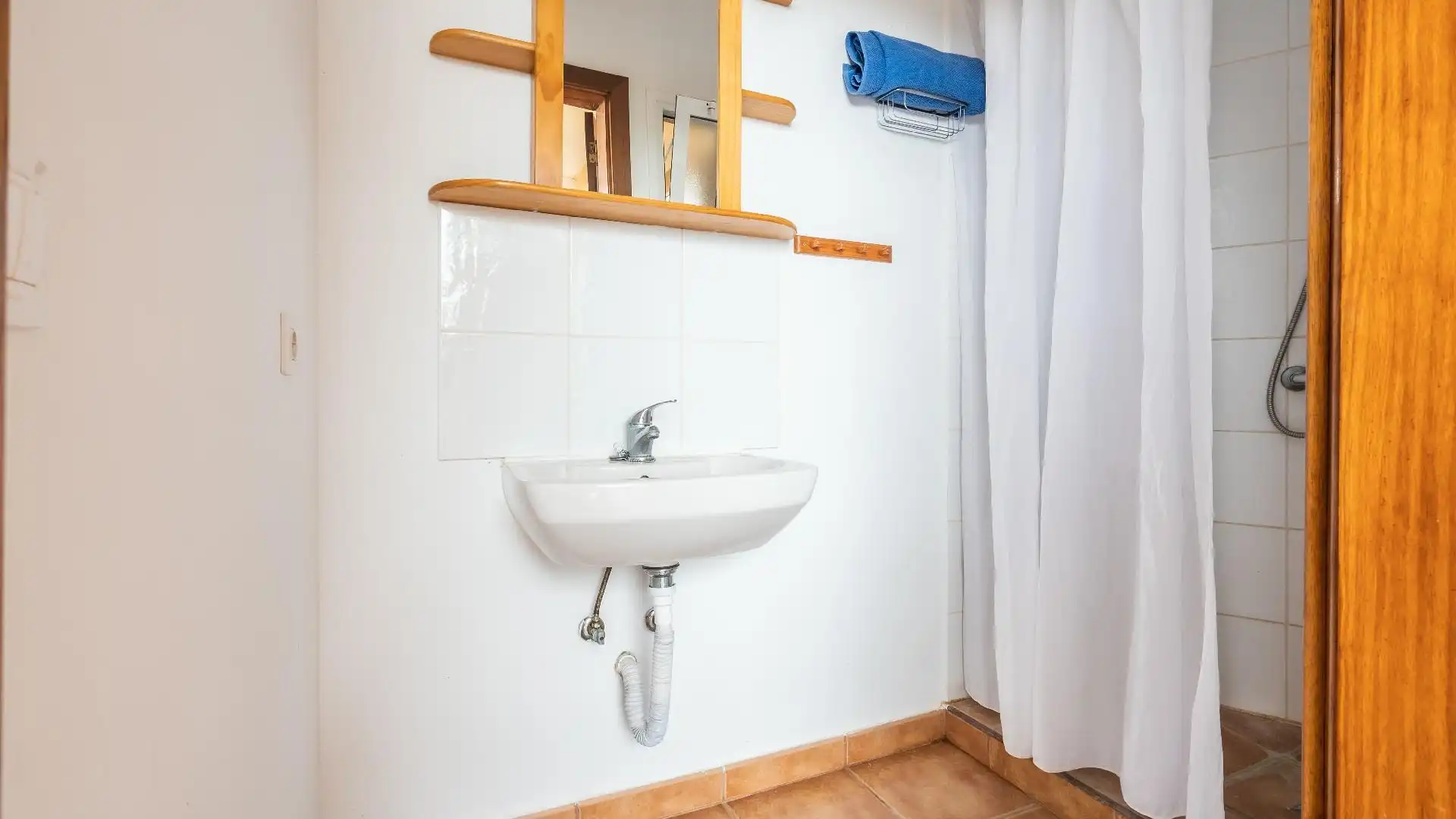 Bathroom of Buildings for sale in Candelaria