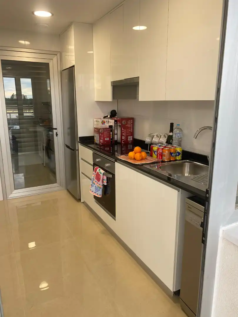 Apartamento con terraza en venta en Marina d'Or, imagen 15