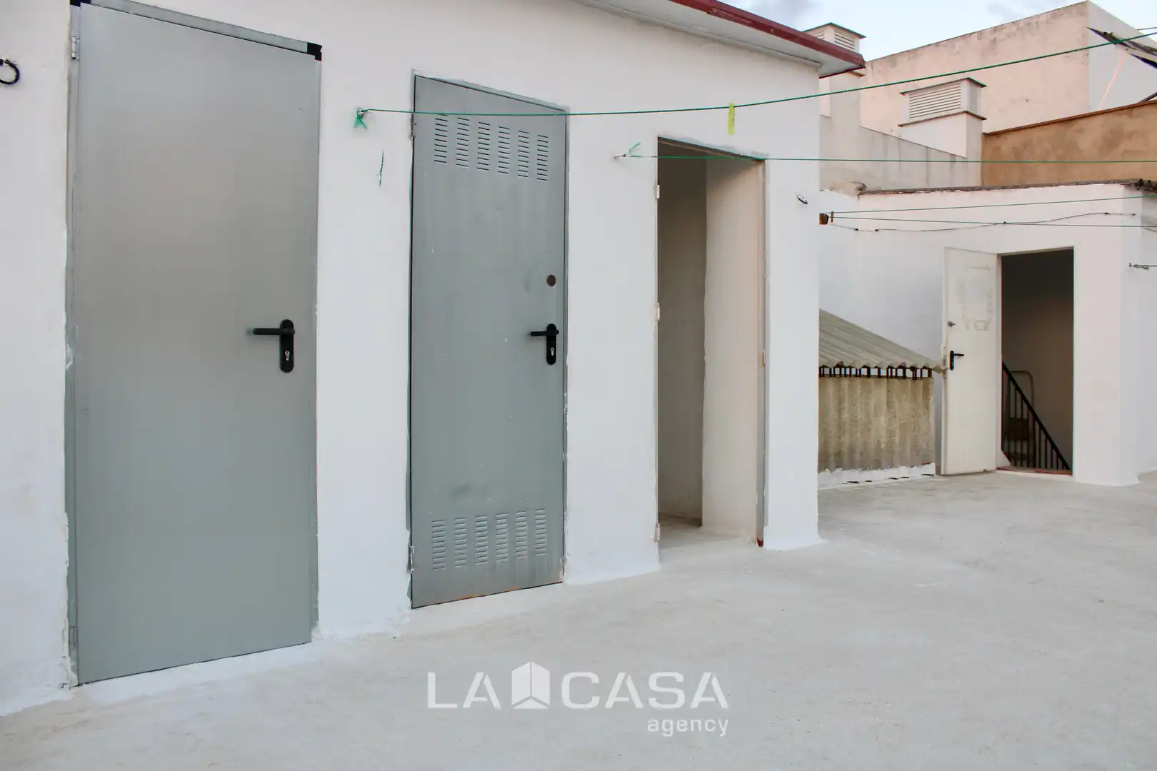 Flat for sale in Casco Antiguo