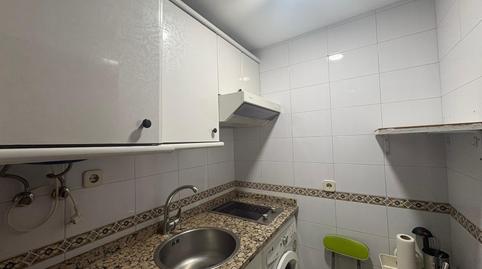 Foto 4 von Wohnung zur Miete in Minas, Universidad - Malasaña,  Madrid Capital