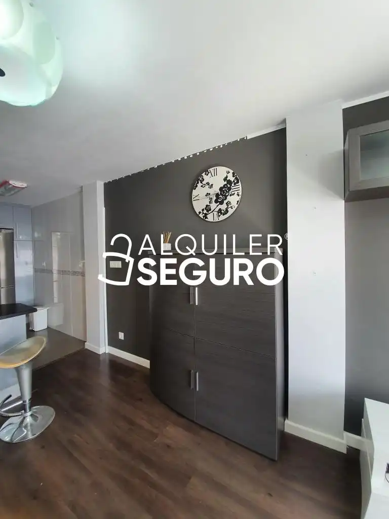 Flat with lift to rent in Altamira, imagen 20