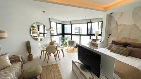 Foto 4 de Estudi en venda a Avenida Duque de Ahumada, 10, Playa Bajadilla - Puertos, Marbella