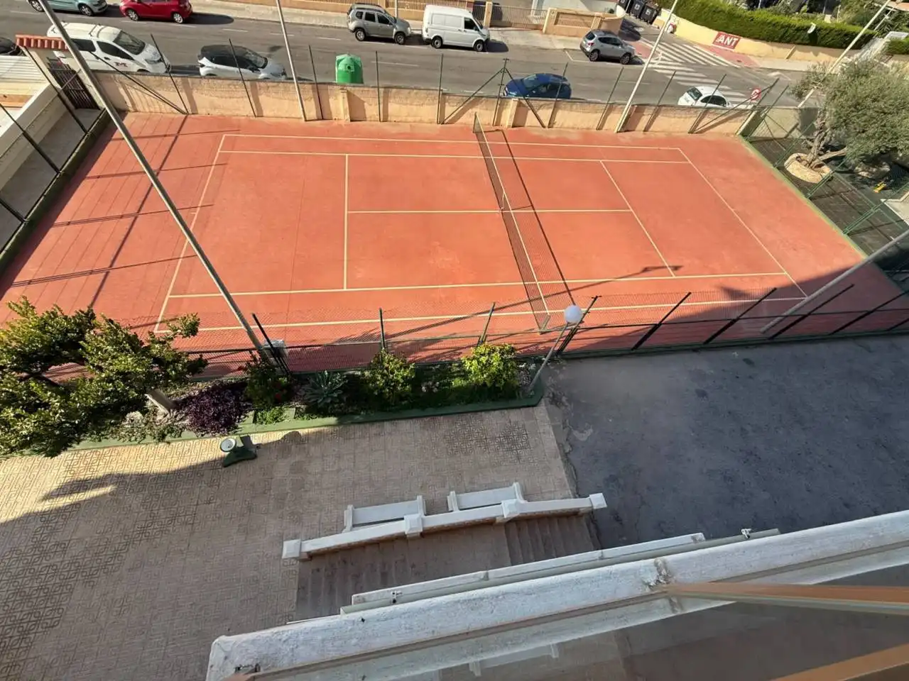 Flat with pool for sale in Avenida Ferrandis Salvador, imagen 6