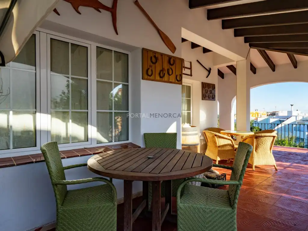 Villa avec piscine à vendre à s'Era 1, imagen 8