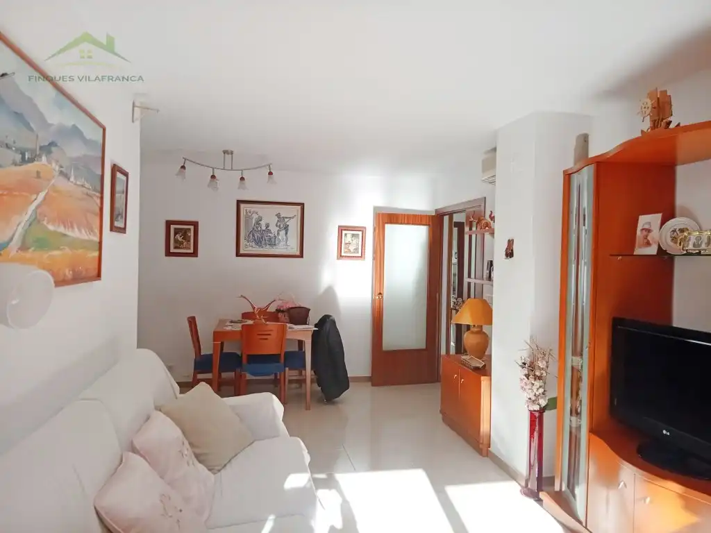 Appartement avec ascenseur à vendre à Plaza Gas